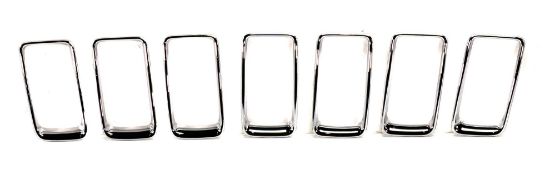 Picture of Grille Trim