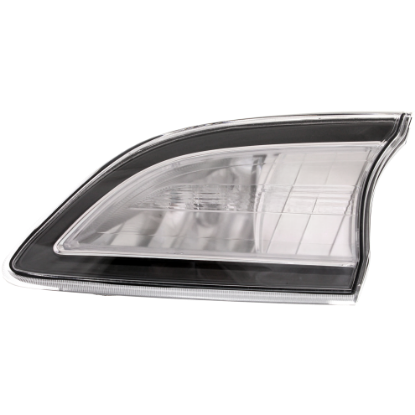 Picture of Tail Light