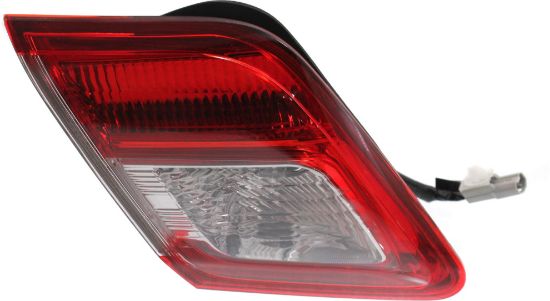 Picture of Tail Light
