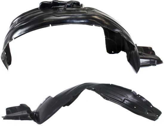 Picture of Fender Liner