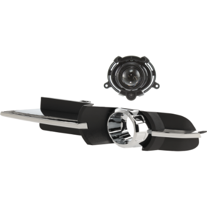 Picture of Fog Light Trim