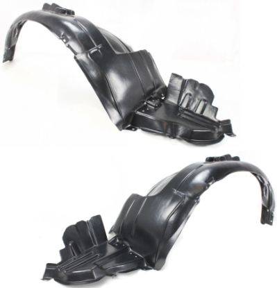 Picture of Fender Liner