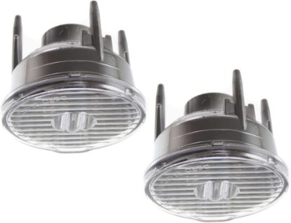 Picture of Turn Signal Light