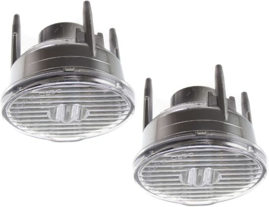 Picture of Turn Signal Light