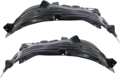 Picture of Fender Liner