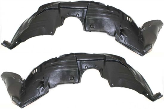 Picture of Fender Liner