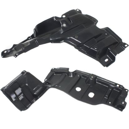 Picture of Engine Splash Shield