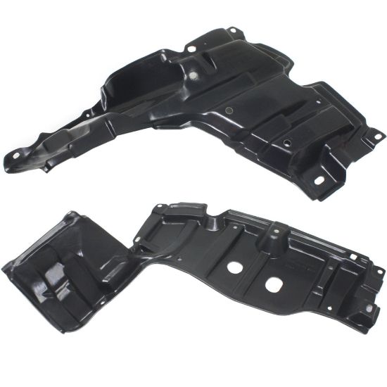 Picture of Engine Splash Shield