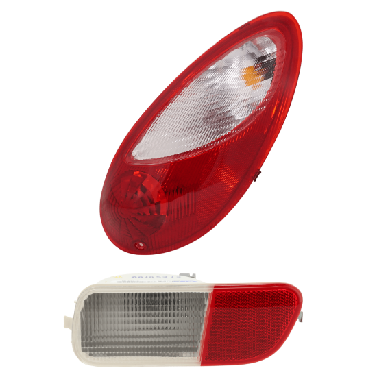 Picture of Tail Light