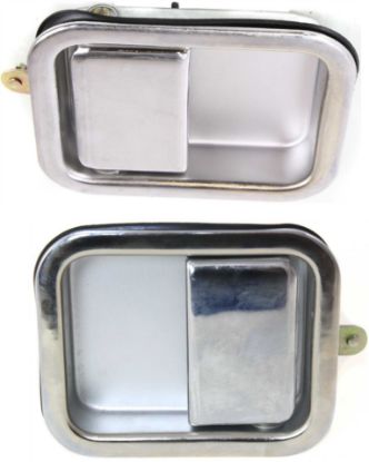 Picture of Exterior Door Handle