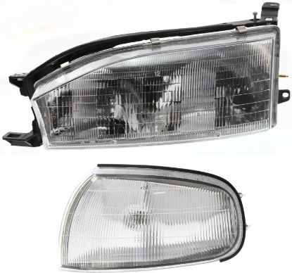 Picture of Headlight