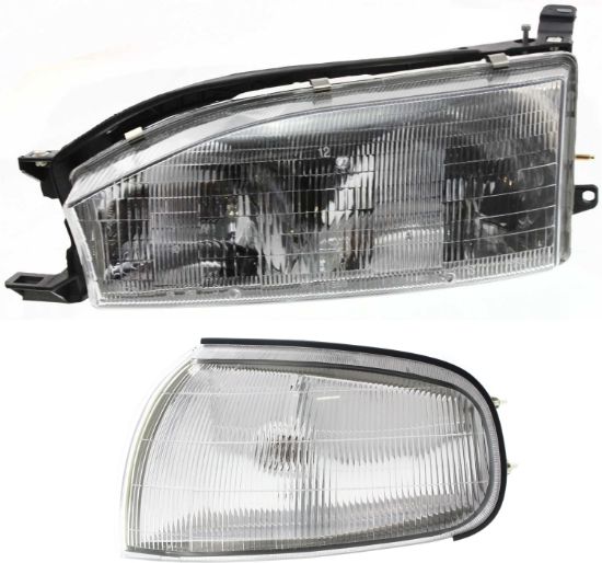 Picture of Headlight