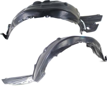 Picture of Fender Liner