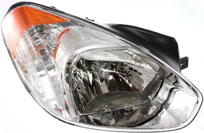 Picture of Headlight