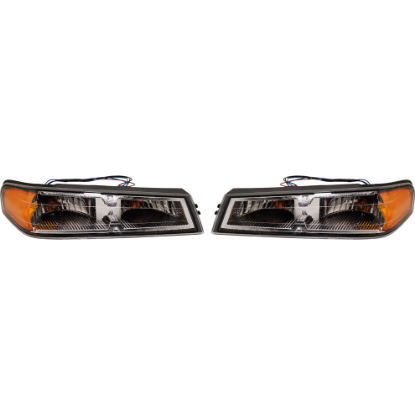 Picture of Corner Light