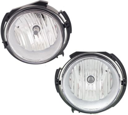Picture of Fog Light