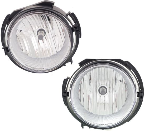 Picture of Fog Light