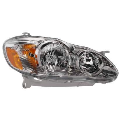Picture of Headlight