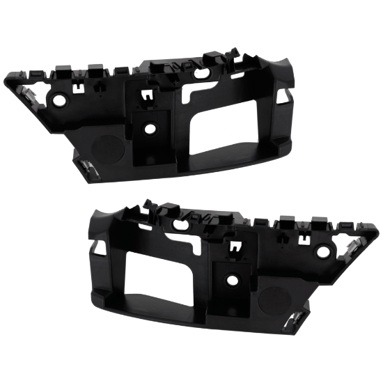 Picture of Bumper Reinforcement Bracket