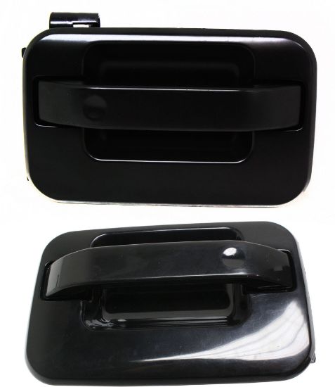 Picture of Exterior Door Handle