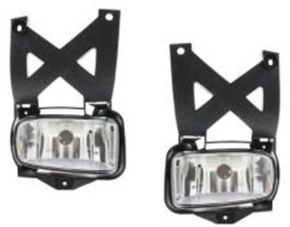Picture of Fog Light