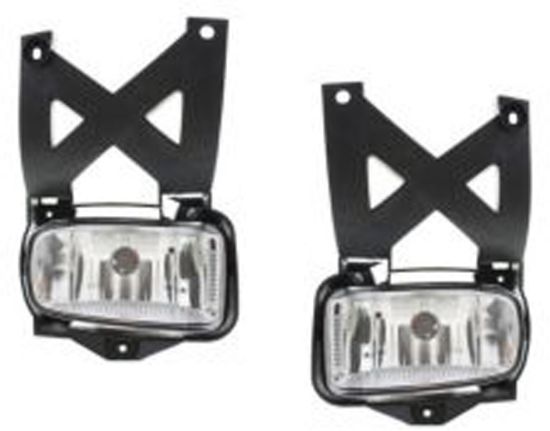 Picture of Fog Light