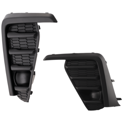 Picture of Fog Light Cover