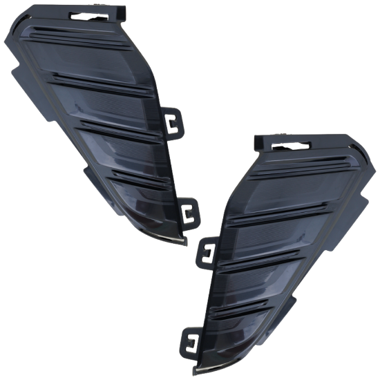 Picture of Fog Light Cover