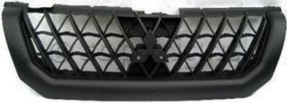 Picture of Grille Assembly