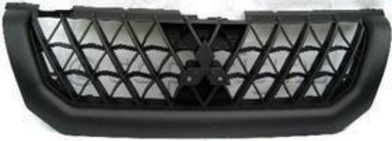 Picture of Grille Assembly