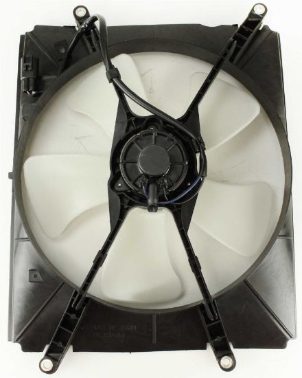 Picture of Cooling Fan Assembly
