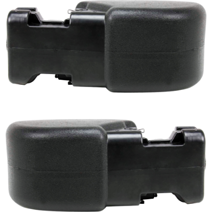 Picture of Bumper End