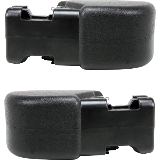 Picture of Bumper End