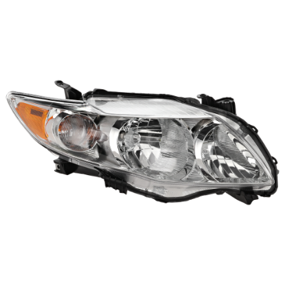Picture of Headlight