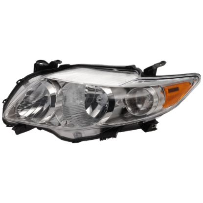 Picture of Headlight