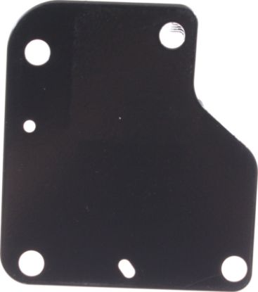 Picture of Radiator Support Bracket