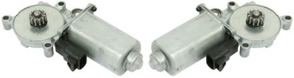 Picture of Window Motor