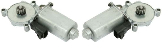 Picture of Window Motor