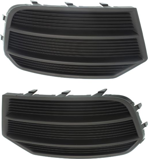 Picture of Fog Light Cover