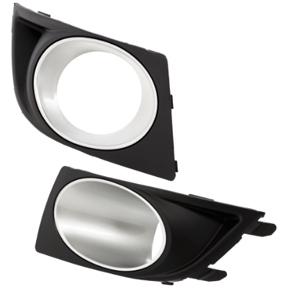 Picture of Fog Light Trim