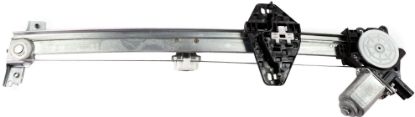 Picture of Window Regulator
