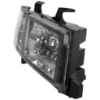 Picture of Headlight