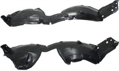 Picture of Fender Liner