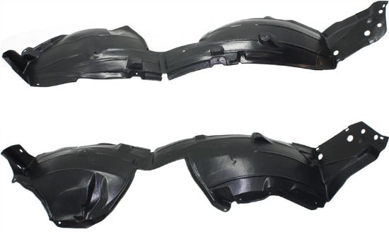 Picture of Fender Liner