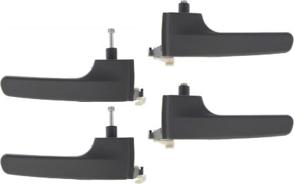 Picture of Interior Door Handle