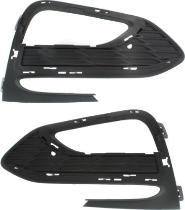 Picture of Fog Light Trim