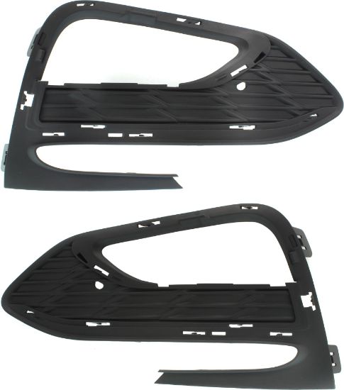 Picture of Fog Light Trim