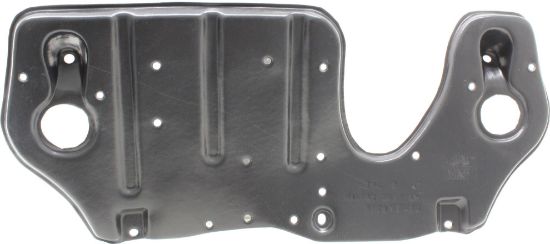 Picture of Engine Splash Shield