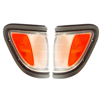 Picture of Corner Light