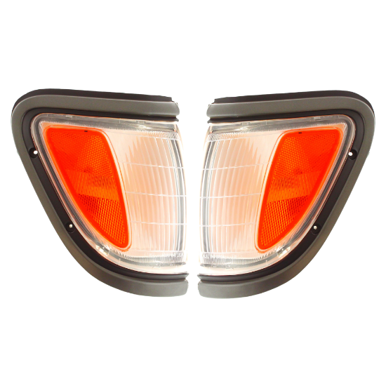 Picture of Corner Light